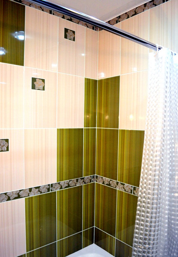 Ремонт ванной комнаты в хрущевке: Москва, ЗАО, м. Концевская, ул. Молдавская